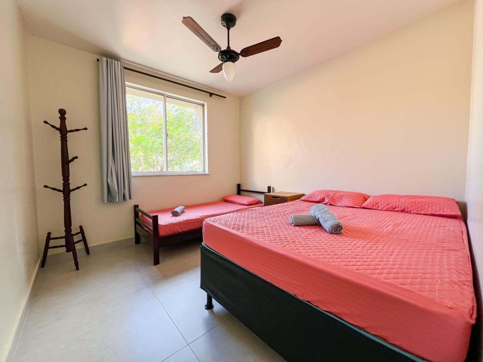 Apartamento Na Praia Do Forte - Poucos Passos Do Mar Cabo Frio Exterior foto